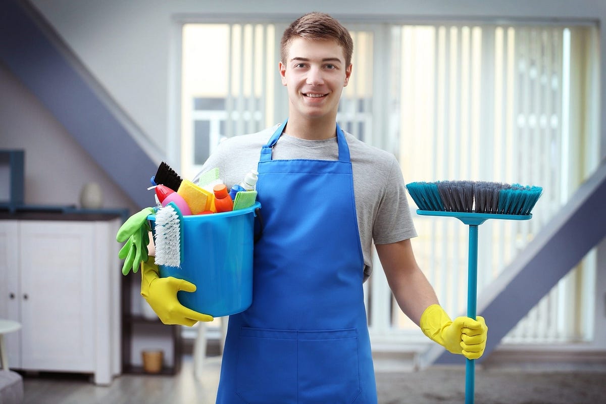 The Ultimate Guide to Tenancy Cleaning in Coventry Why Tenancy Clean Coventry is Your Best Choice | by Airport Taxi Service | Aug, 2024 | Medium