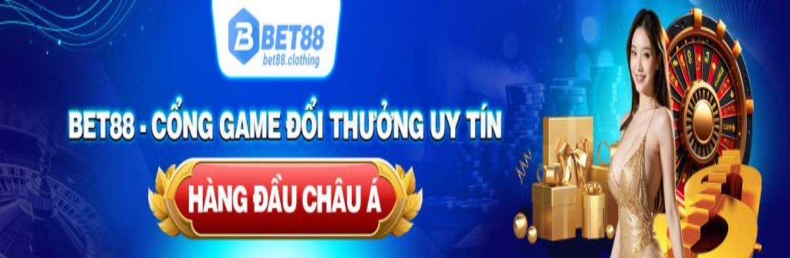 Sòng Bạc Trực Tuyến Bet88 Cover Image