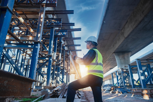 Exploring the World of Commercial Construction Companies - Insights and Updates on Business