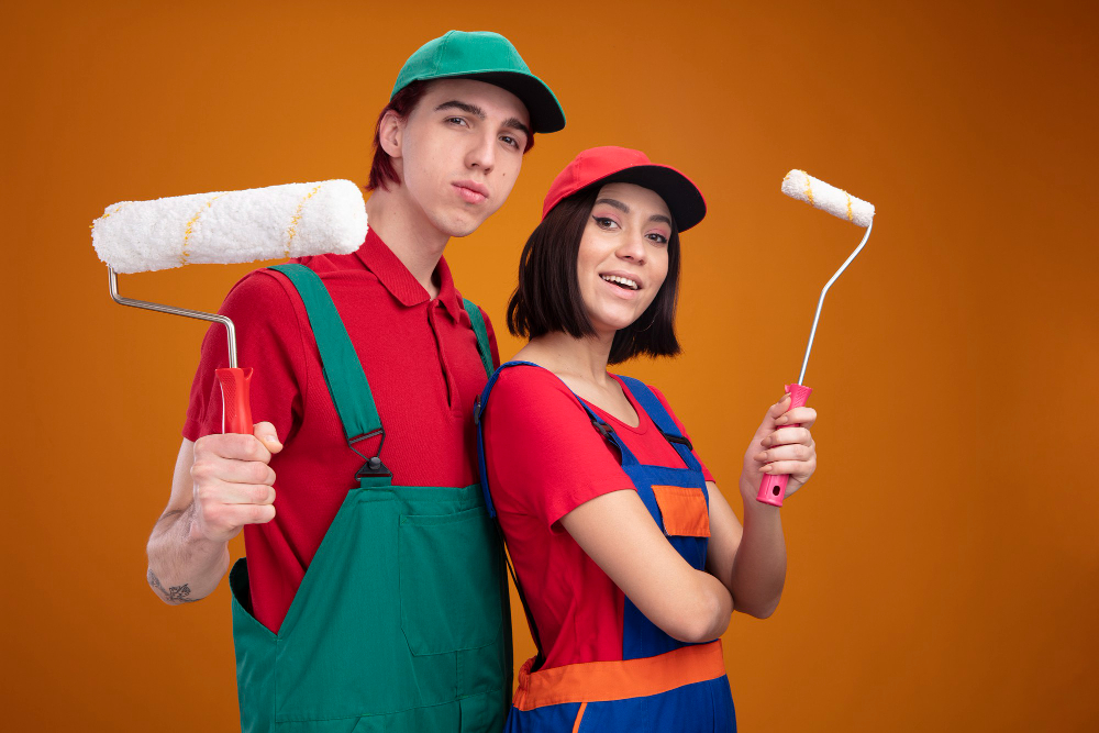 Is Hiring a Commercial and Home Painting Service in Jacksonville Worth It?