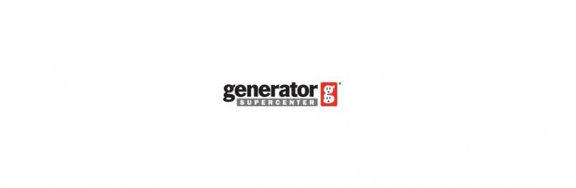 Generator Supercenter of The Mainline Cover Image