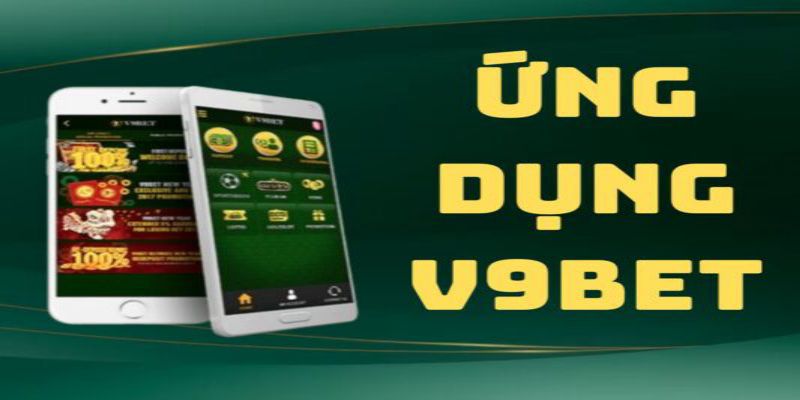 Tải App V9Bet: Hướng Dẫn Download Và Các Lưu Ý Quan Trọng