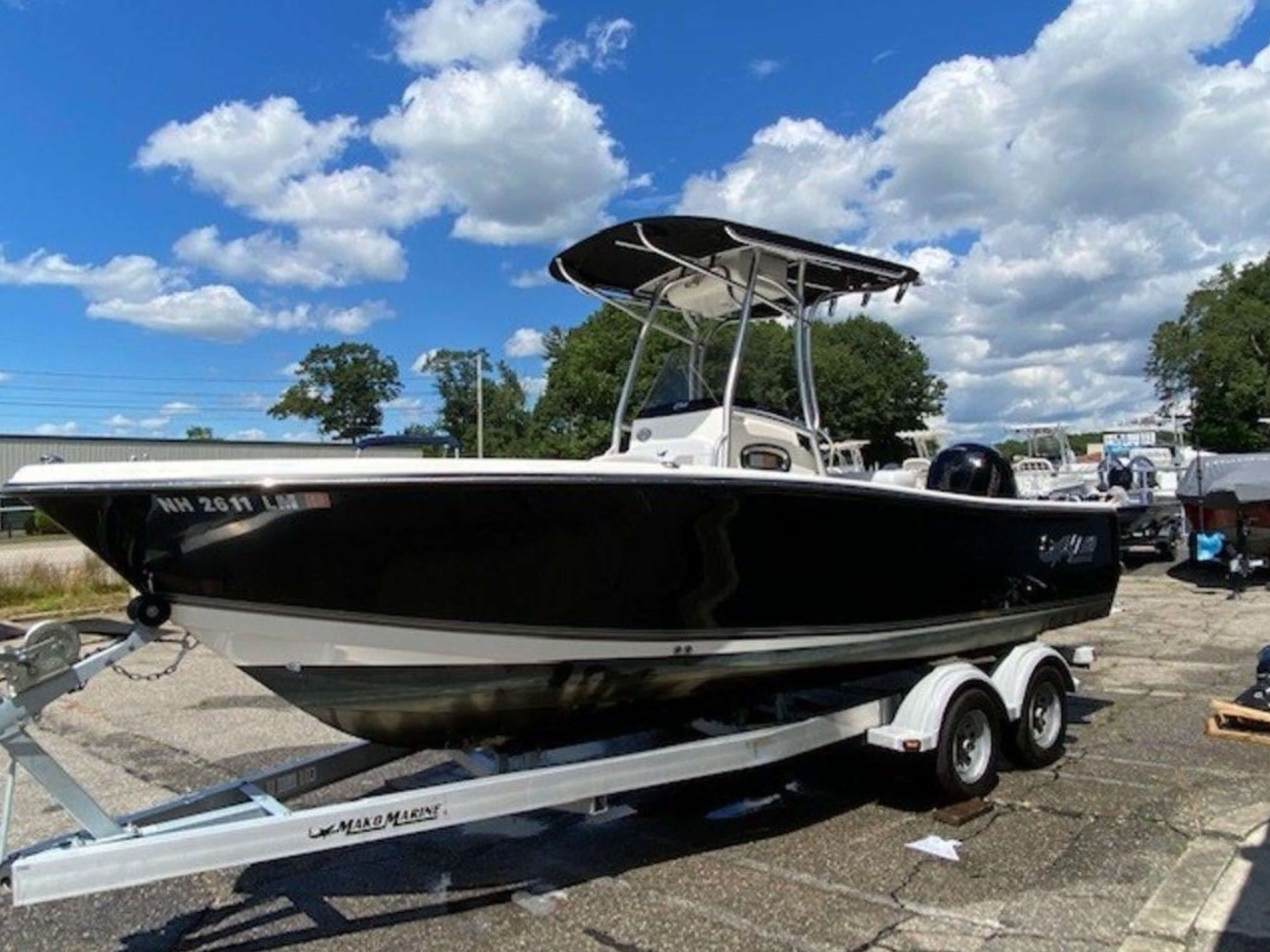 Boat and Marine Electrical Installation Fort Worth, Dallas TX