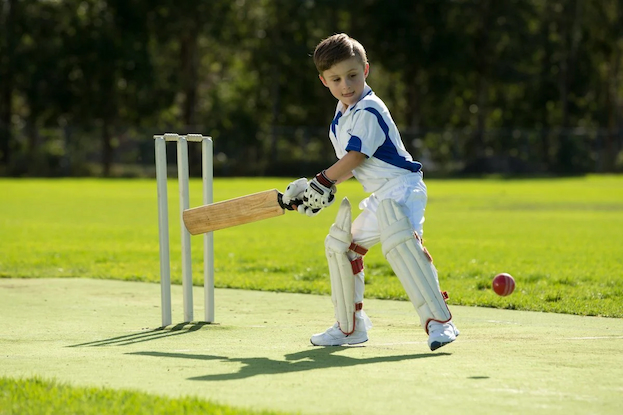 Safety First: Essential Junior Cricket Equipment | Interesting Facts