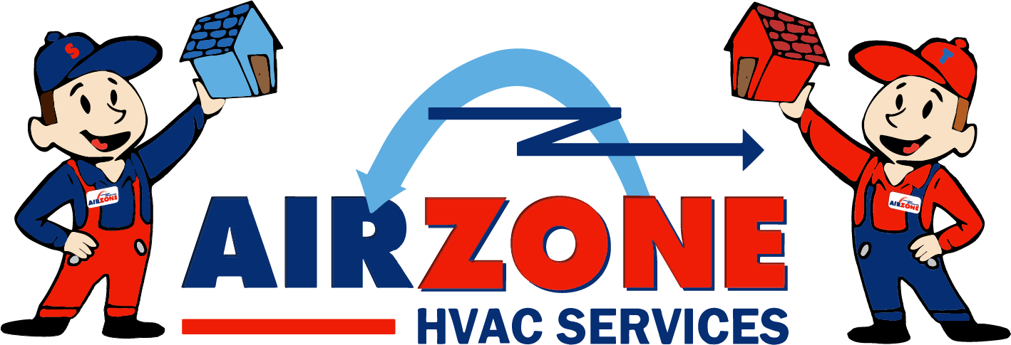 Air Conditioner Troubleshooter | Air Conditioner Not Working | AirZone HVAC Services