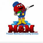 MM Pressure Washing profile picture