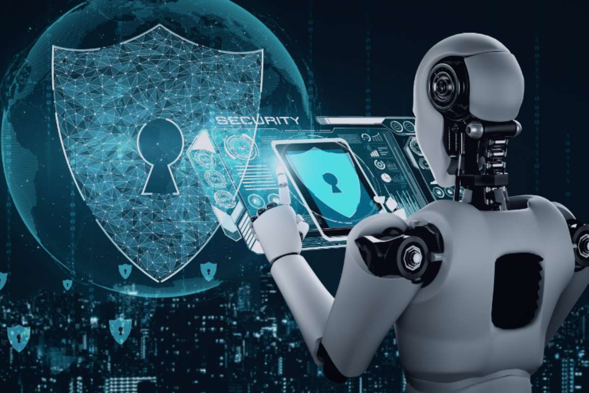 Ai Cybersecurity : Embracing Cybersecurity for Governments | CyberPro Magazine