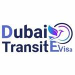 Dubai Transit E Visa profile picture