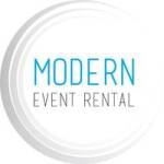 Modern Event Rental Profile Picture