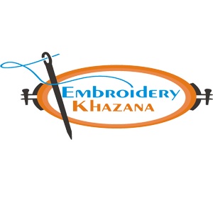 Embroidery khazana Cover Image