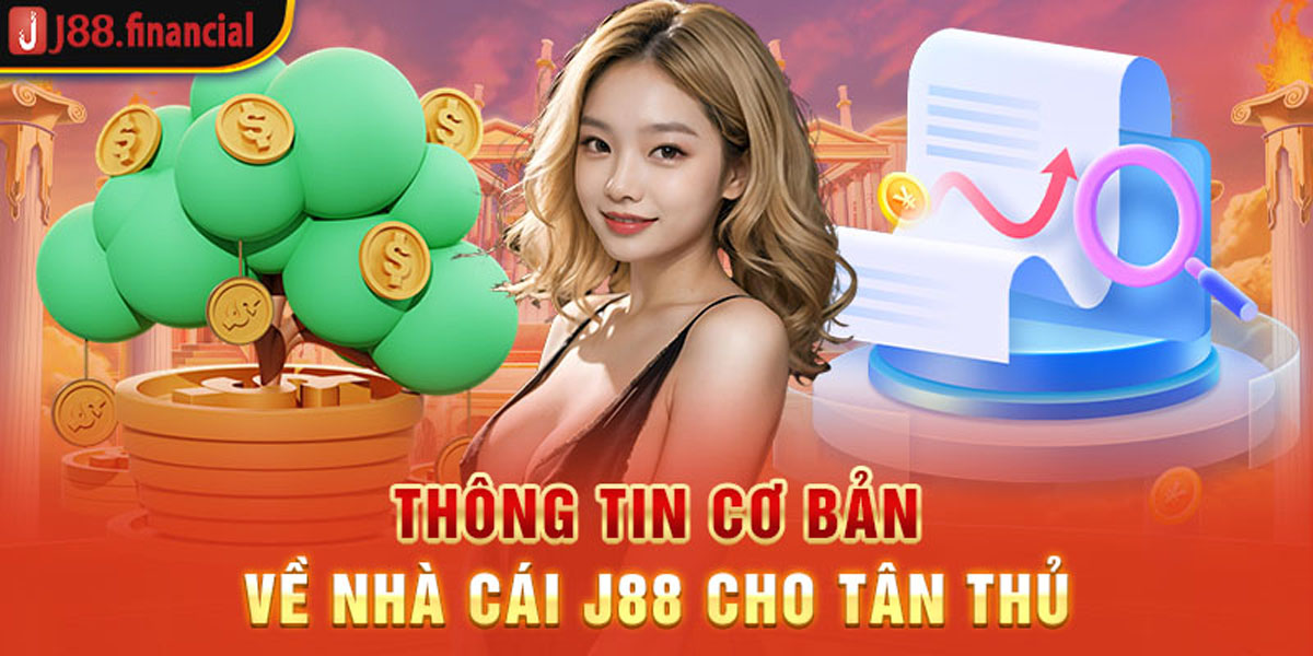 J88 Casino Cover Image