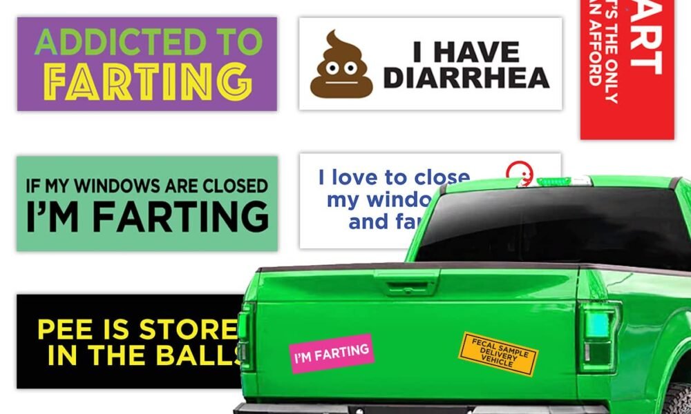 The Ultimate Guide to Bumper Stickers: Why They Matter and How to Choose the Perfect One - Dopewope