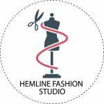 Hemline Fashion Studio Profile Picture