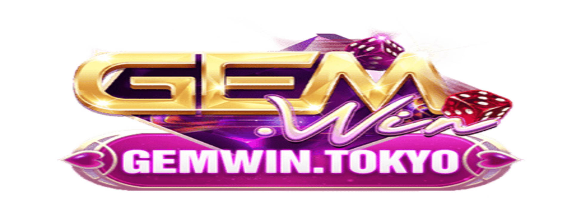 Gemwin Tokyto Cover Image