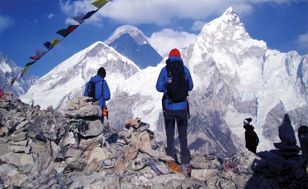 Affordable Everest Base Camp Trek 14 Days 2024-2025