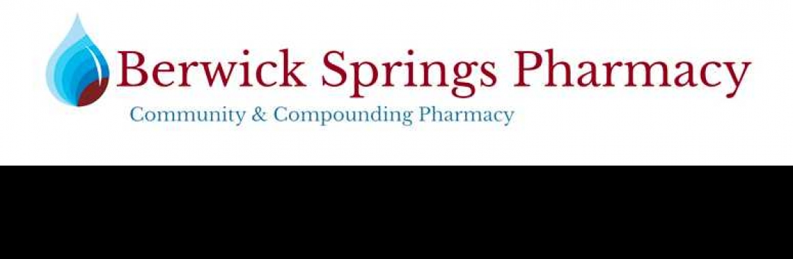 Berwick Springs Pharmacy Cover Image