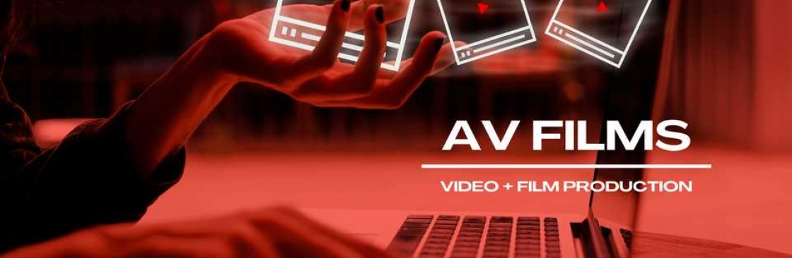 AV FILMS Cover Image