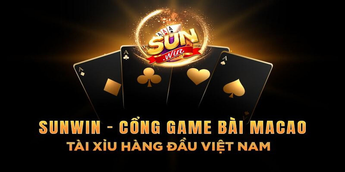 Sunwin Casino Cover Image