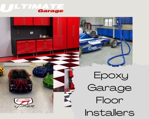 Transform Your Space with High-Quality Epoxy Garage Floors in Bend, Oregon