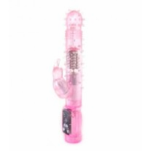 Buy Chirpy Rabbit Vibrator Online in India