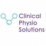 Clinical Physiotherapy Solutions profile picture