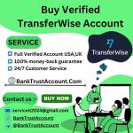 Buy Verified Transfer Wise Accounts Profile Picture