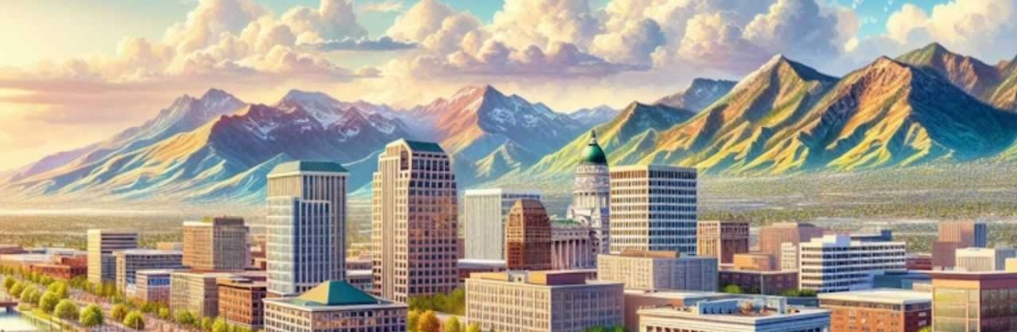 Roommates Salt Lake City Cover Image