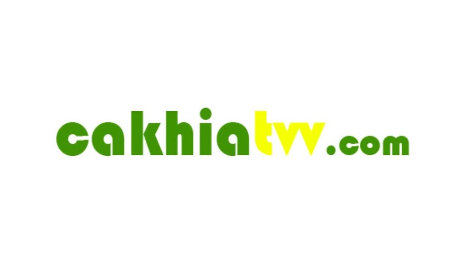 Cakhiatv TV Cover Image