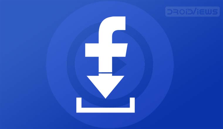 Facebook downloader Cover Image