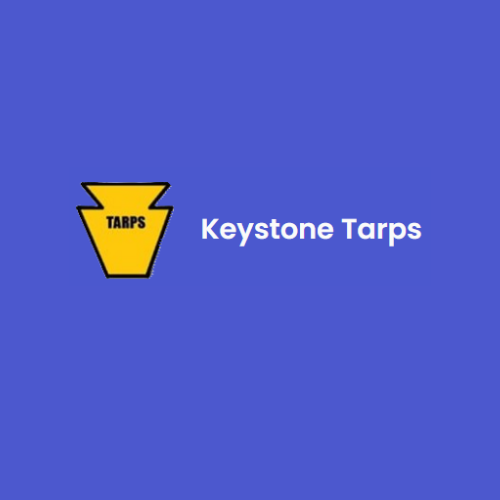 Keystone Tarps Cover Image