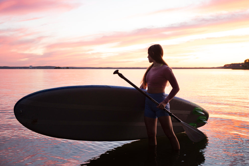 Are Inflatable Paddle Boards Worth It? Pros and Cons Explained