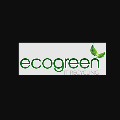 Ecogreen IT Recycling Cover Image