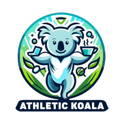 Home Page - Athletic Koala | Digital Marketing