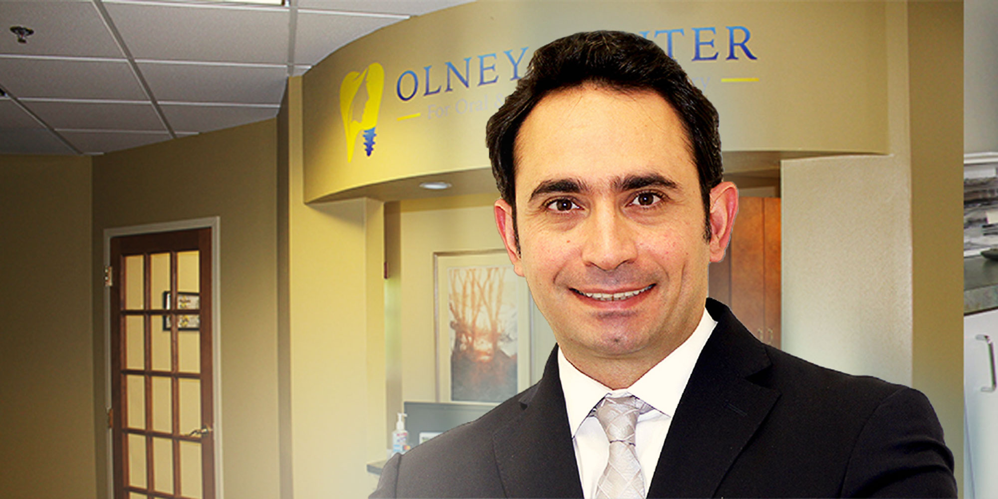 Olney Center for Oral & Maxillofacial Surgery | Oral Surgeon Near Me