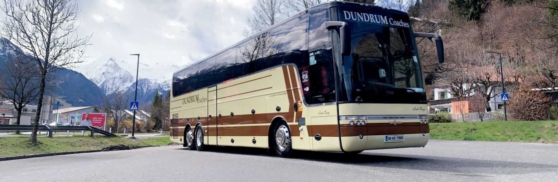 Dundrum Coaches Cover Image