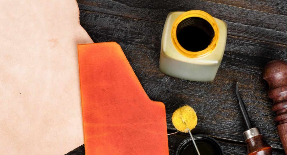 Leather Revival: 5 Restoration Hacks You Need to Know – The Essence of Australia