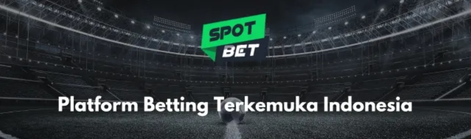 Spotbet Cover Image