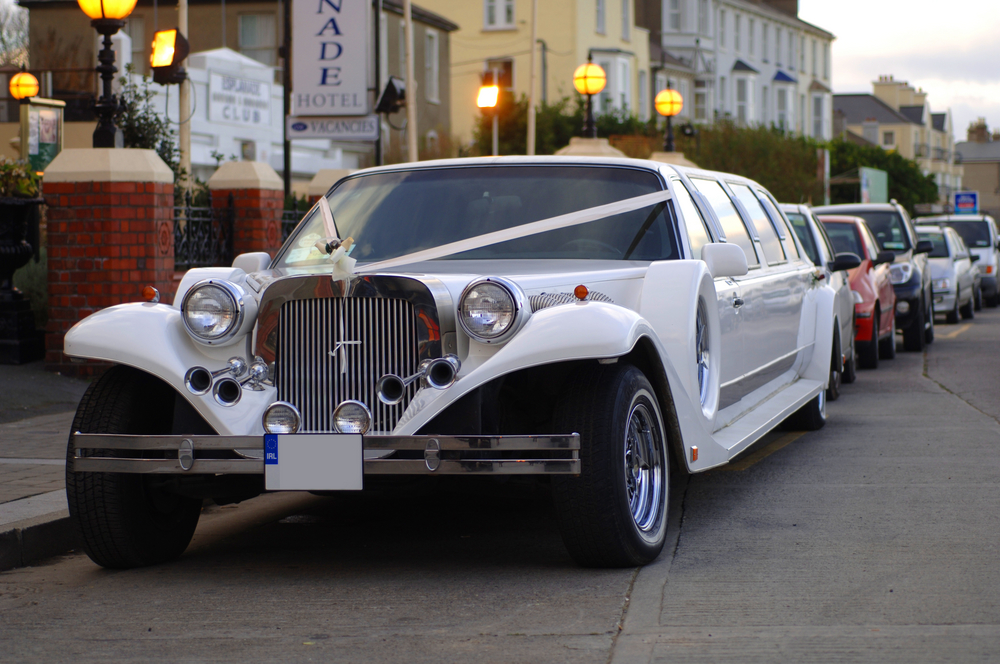 Top Occasions to Hire a Limo - Making Every Event Special - FOX BUSINESS POST