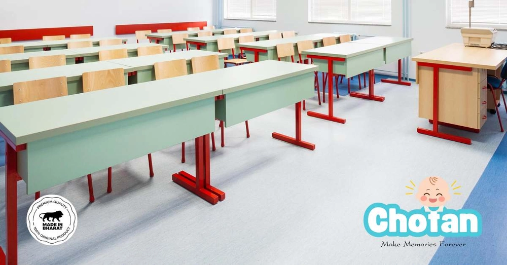 Premium Preschool Furniture for Learning Environments