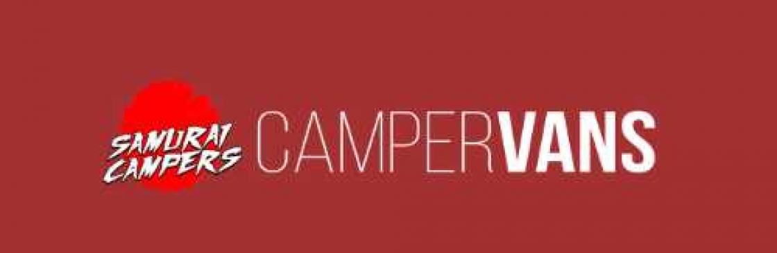 Samurai Campers Cover Image