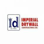 Imperial Drywall Contracting Profile Picture