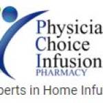 Physicians Choice Infusion Pharmacy Profile Picture