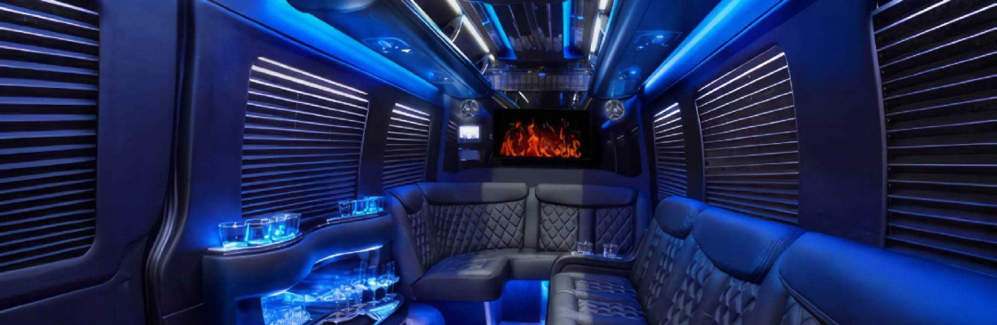 Columbus Limos Cover Image