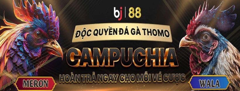 Nhà Cái BJ88 Cover Image