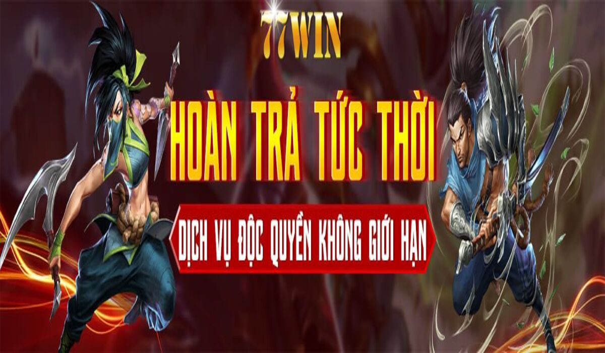 77 win Cover Image