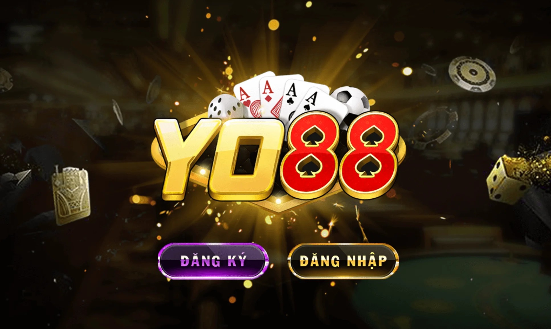 yo88 social Cover Image