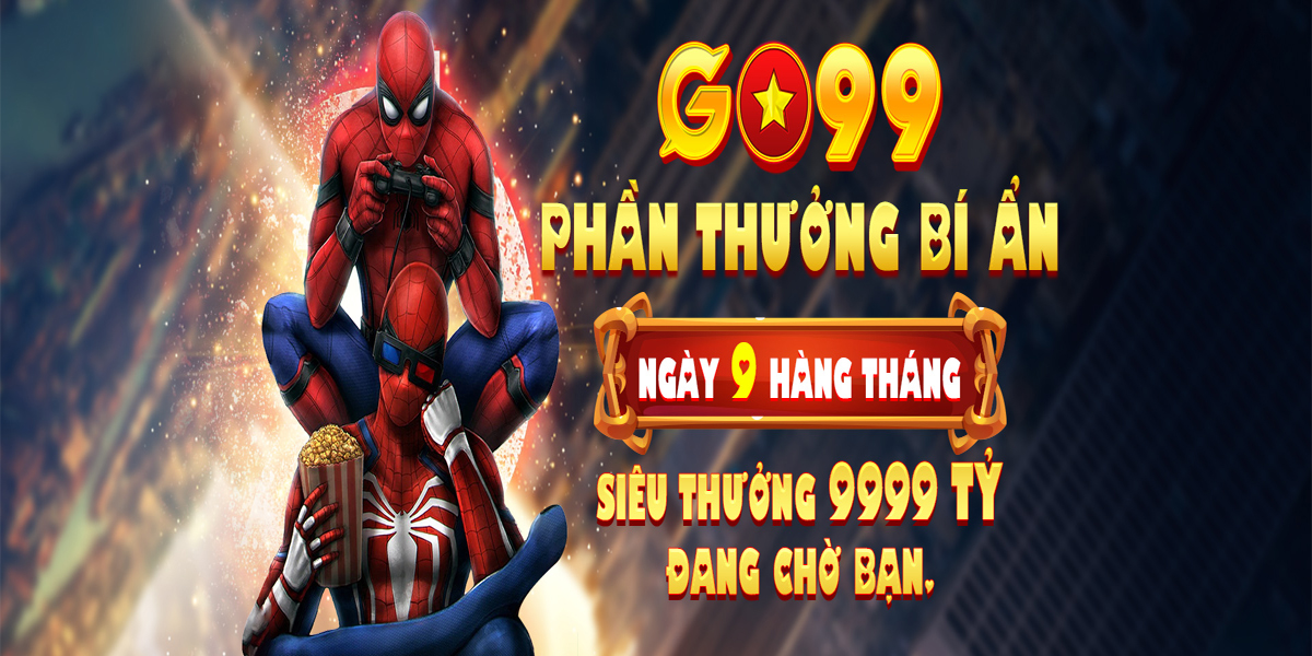 GO99 Trang Chủ Chính Thức Cover Image