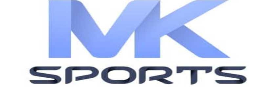 Mk sport Cover Image