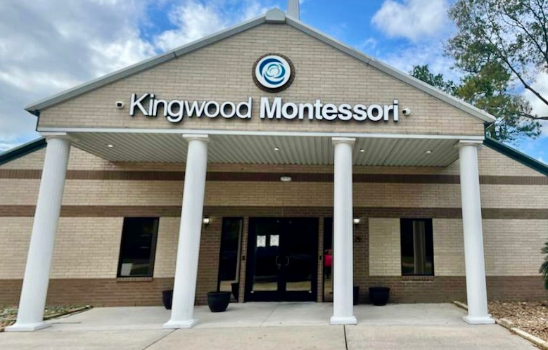 Early Childhood Education & Care Programs | Kingwood Montessori School