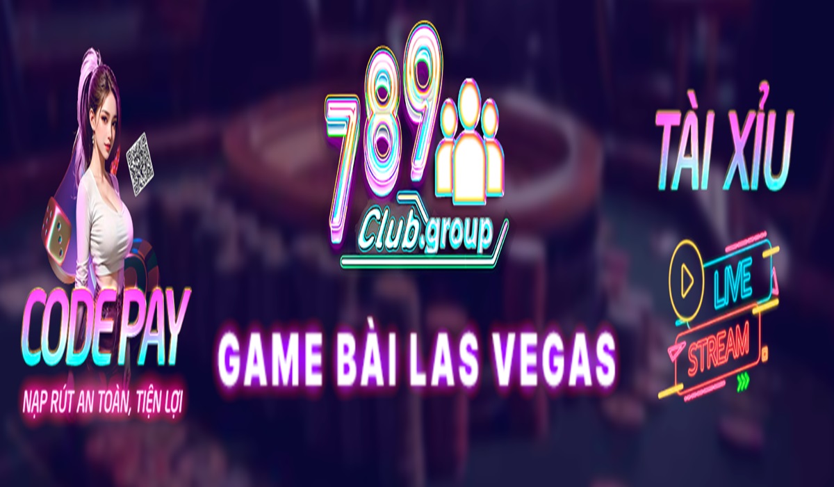 789club Cover Image